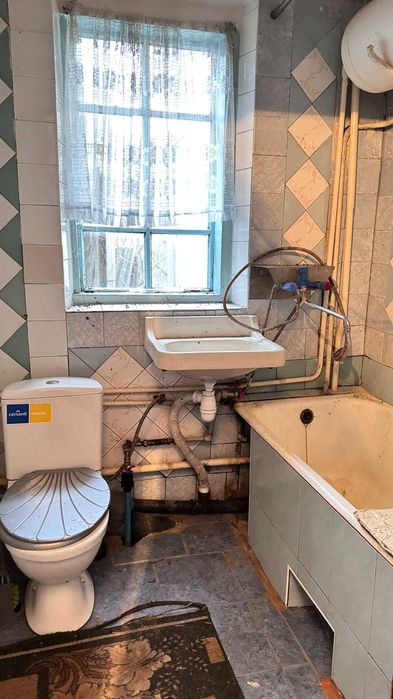 Продам цегляний 4-к будинок в с. Війтівці