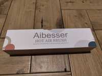 Suszarka do włosów firmy Aibesser Hot Air Brush SM-5368