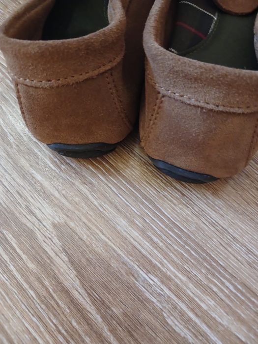 Лофери Barbour UK11