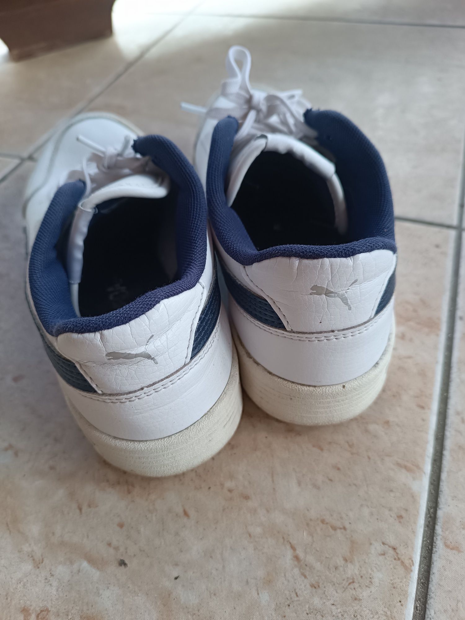 Buty damskie adidasy puma 39