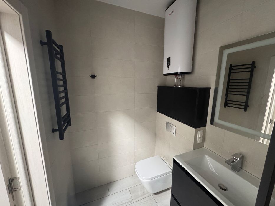 Таунхаус Теремки за ціною квартири