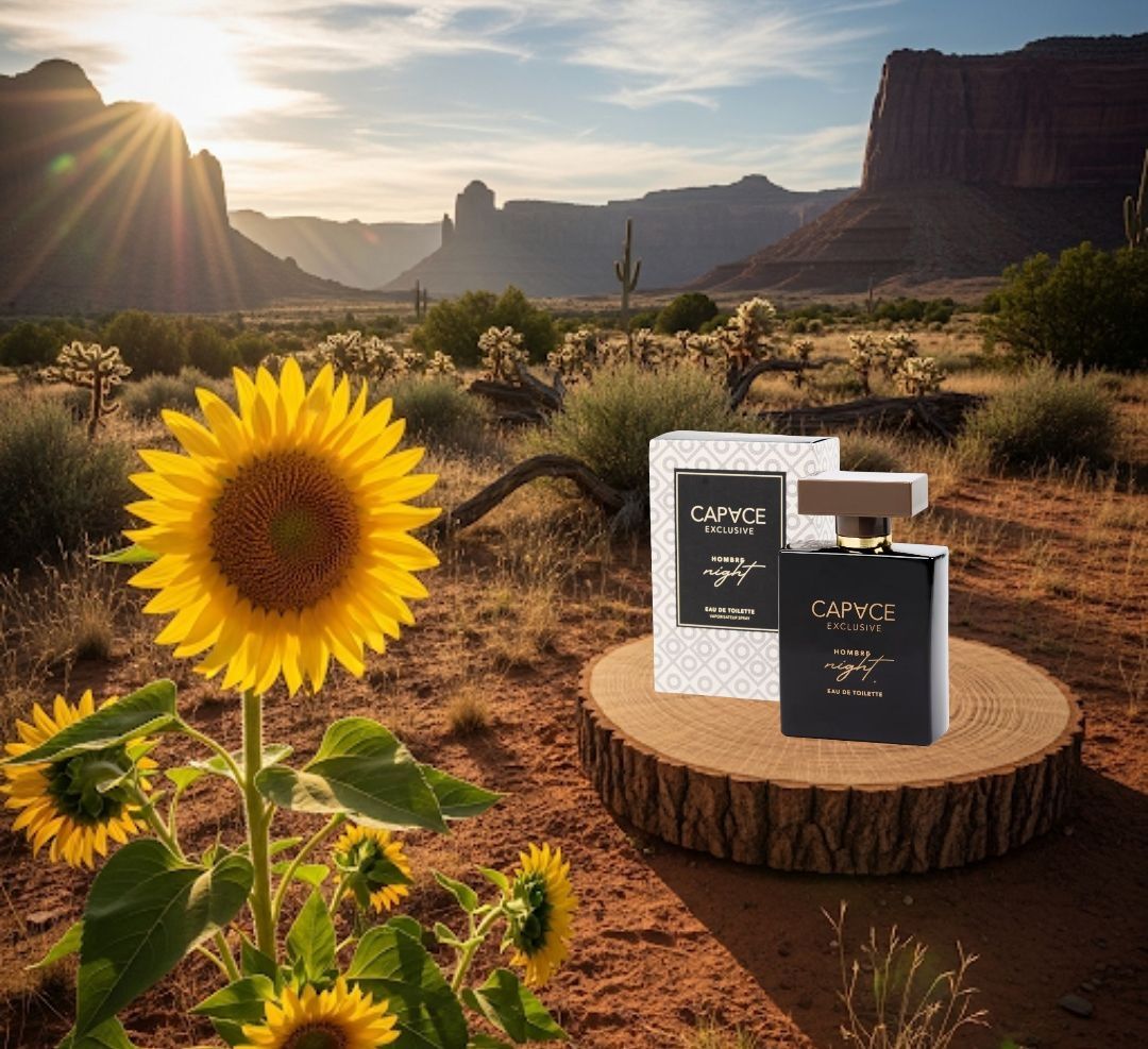 Perfumy Capace Exclusive