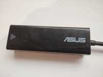 Adapter LAN do USB Asus