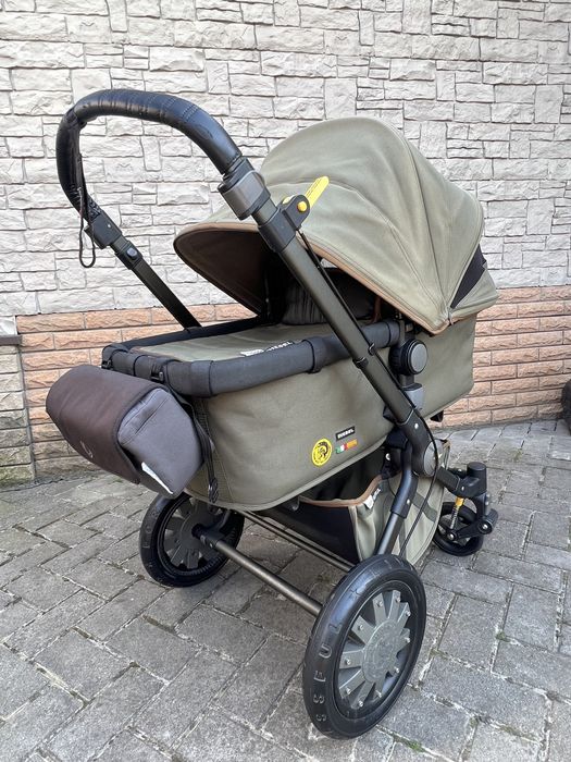 Bugaboo коляска Cameleon 3 Diesel