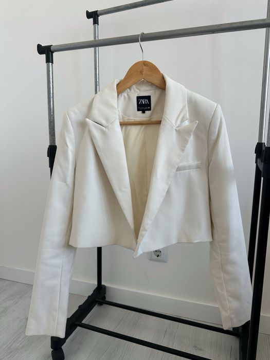 піджак від бренду ZARA
