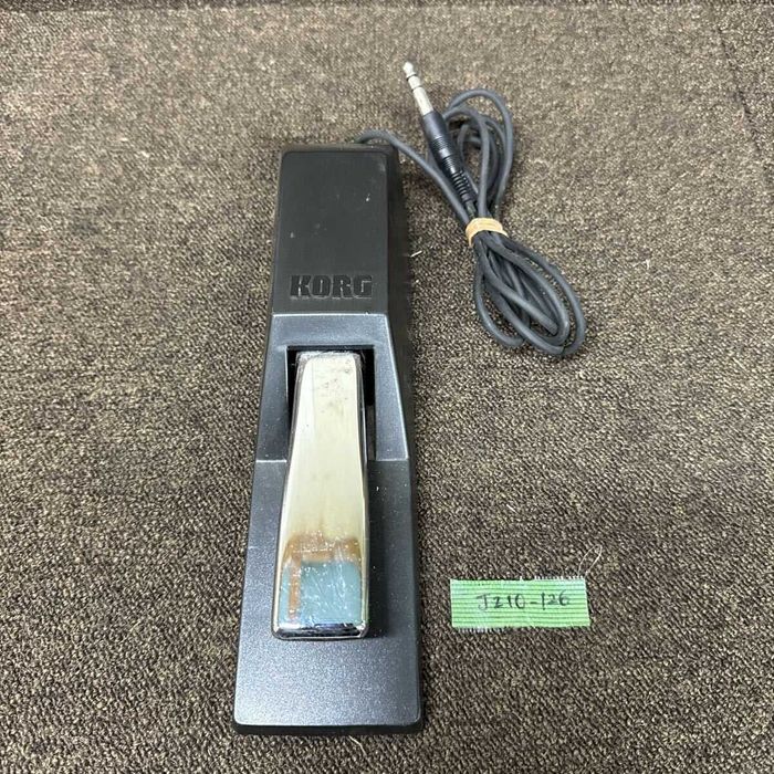 Педаль громкомти сустейн Yamaha Roland EV-5 Ibanez VL10 Korg DS-1H