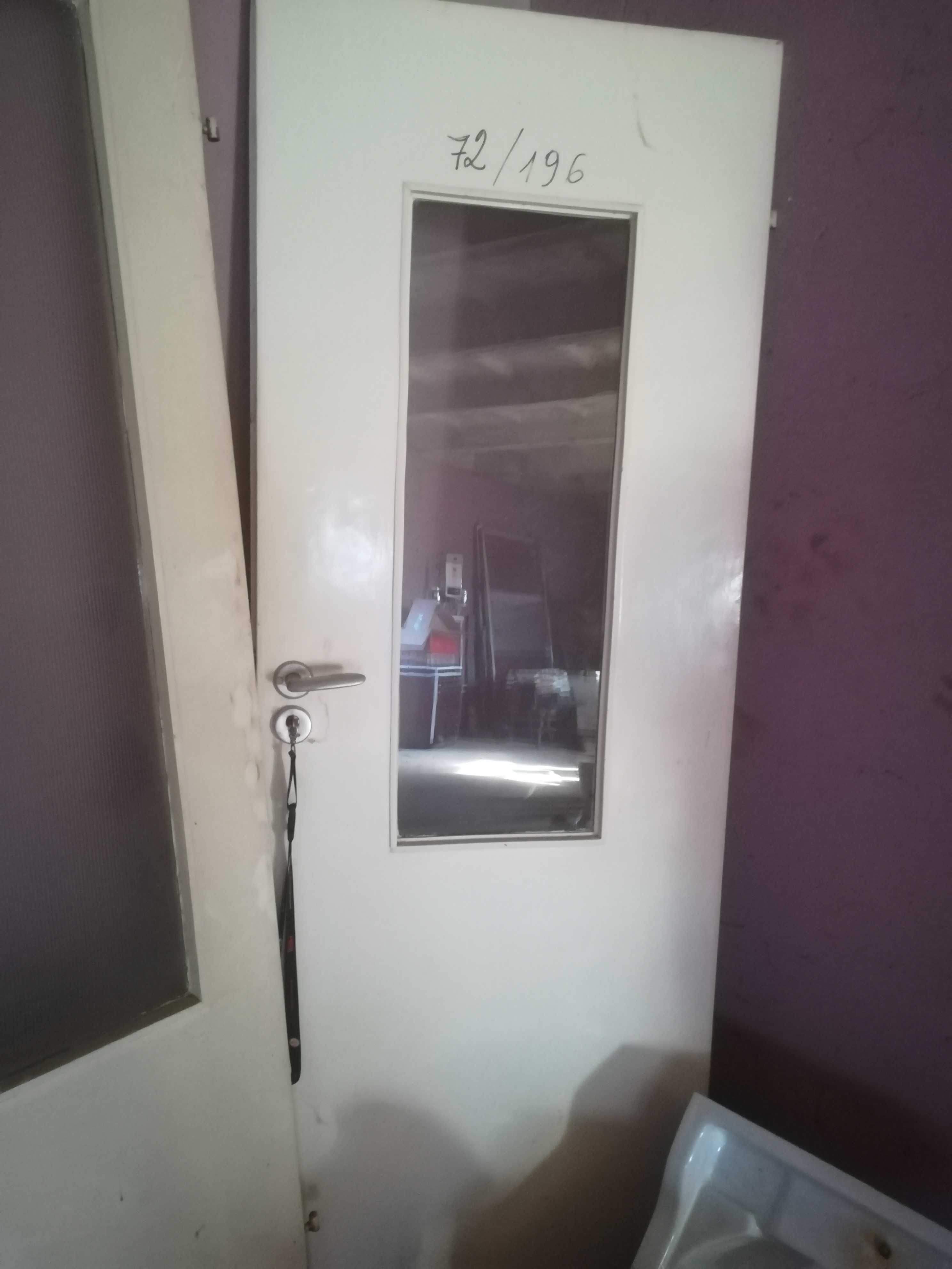 Drzwi różne wewnętrzne