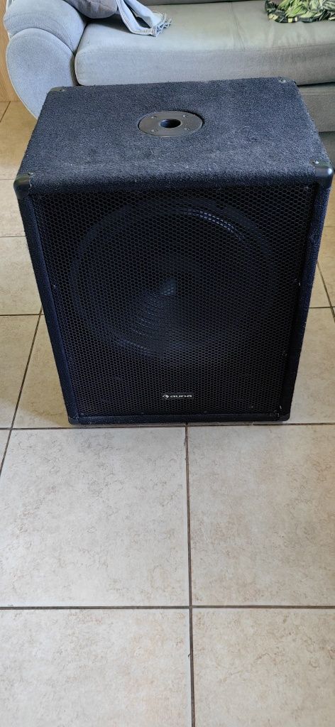Sprzęt Dj auna  LD SYSTEM