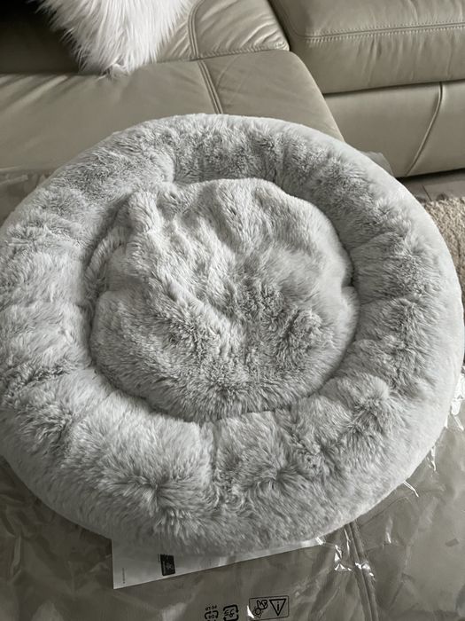 Legowisko dla psa/ kota  IKEA + gratis Royal Canin puszka