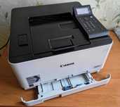 Canon LBP611Cn под ремонт/на запчасти