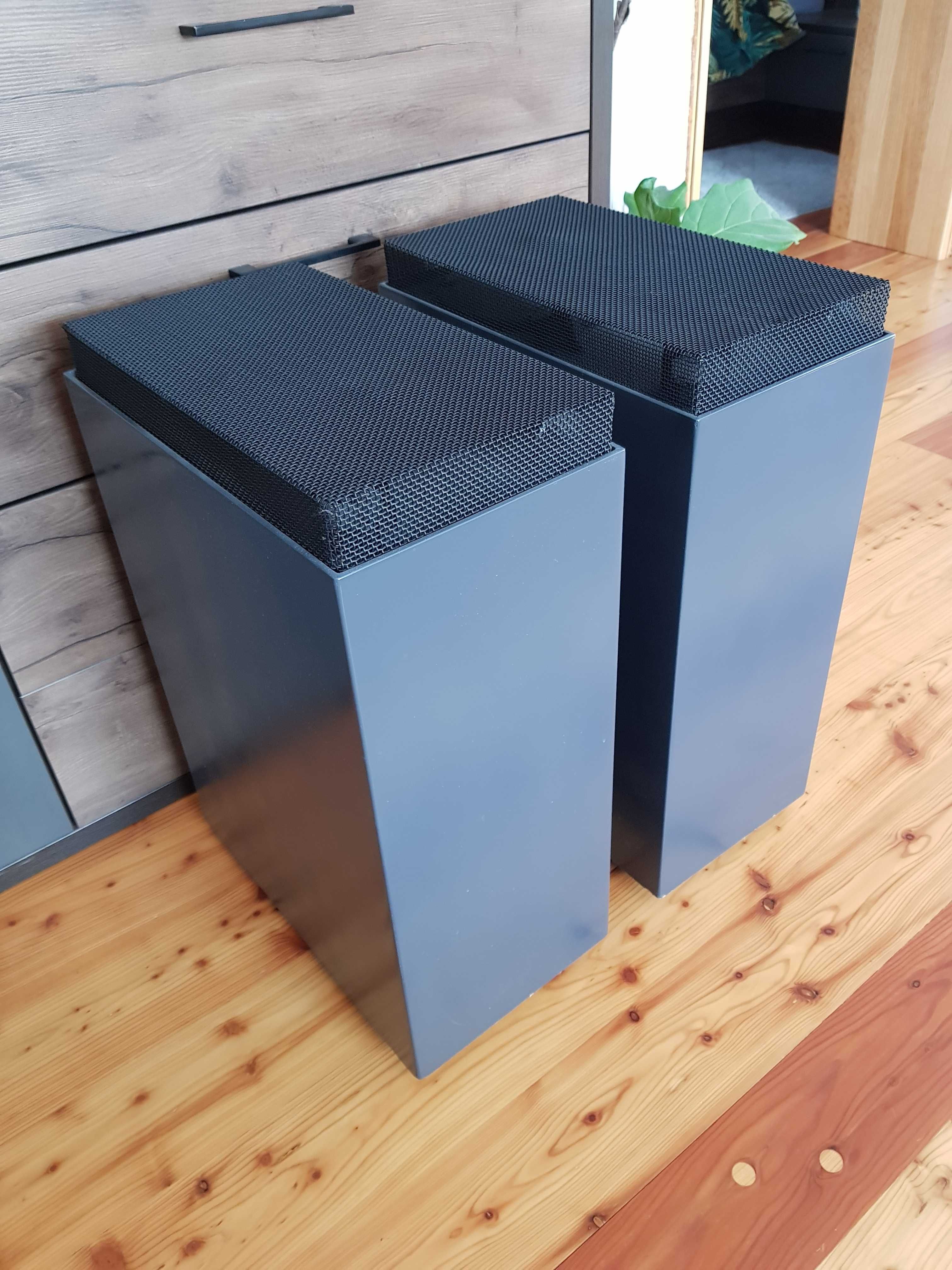 Sonab OA-5 MKII - unikalna konstrukcja omnipolarna