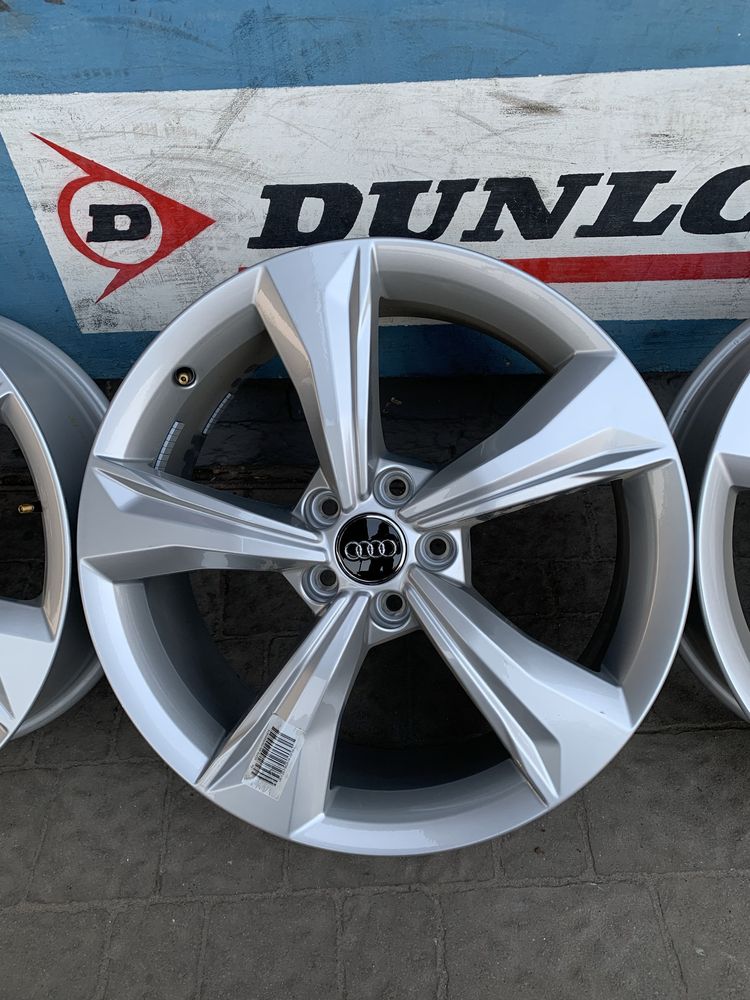 Оригінальні нові диски Audi 5/112 R19 5*112 19 Wv Skoda