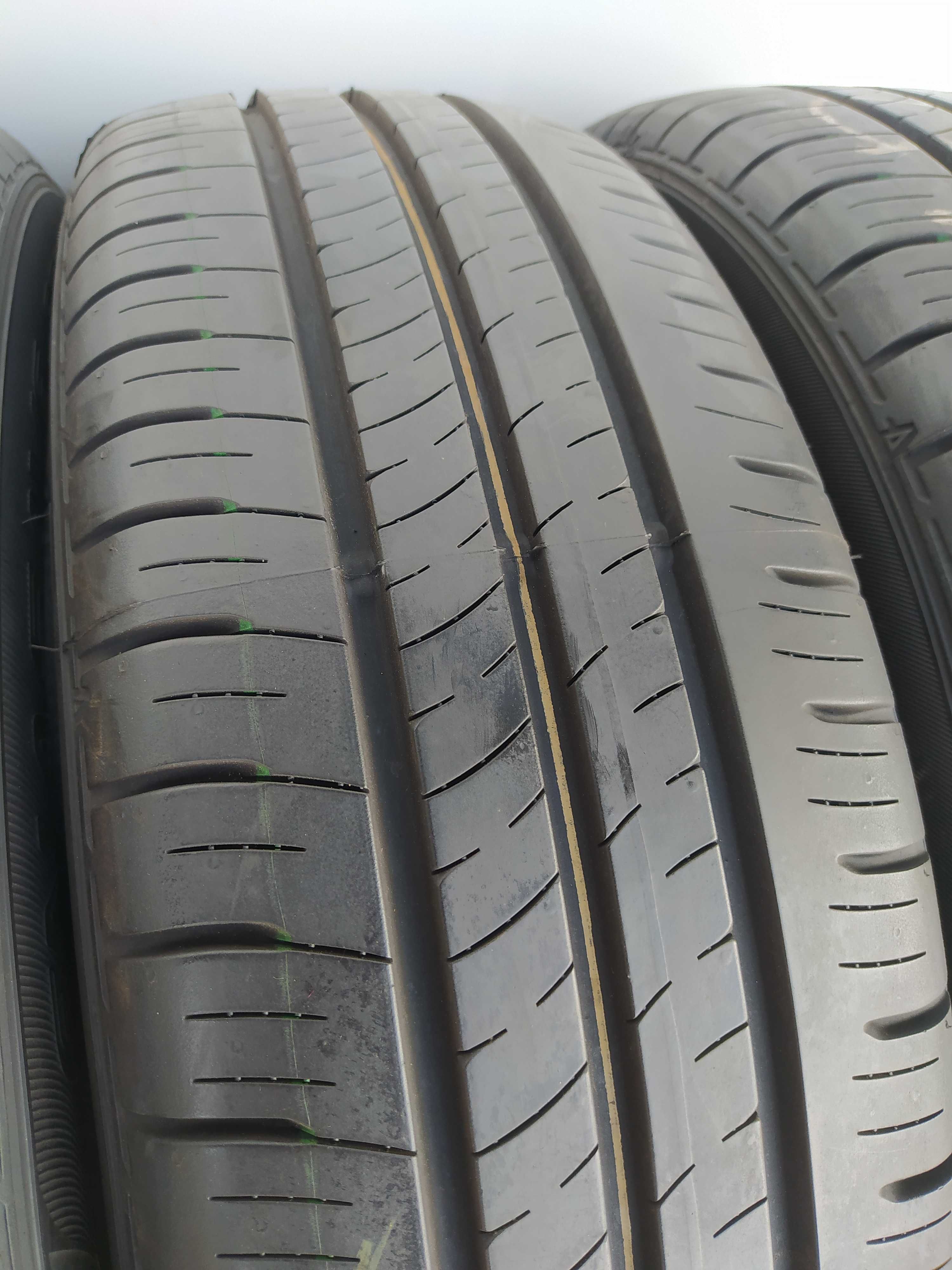 4x 185/60 R16 86H Dunlop Enasave EC300+ 2019r 7mm