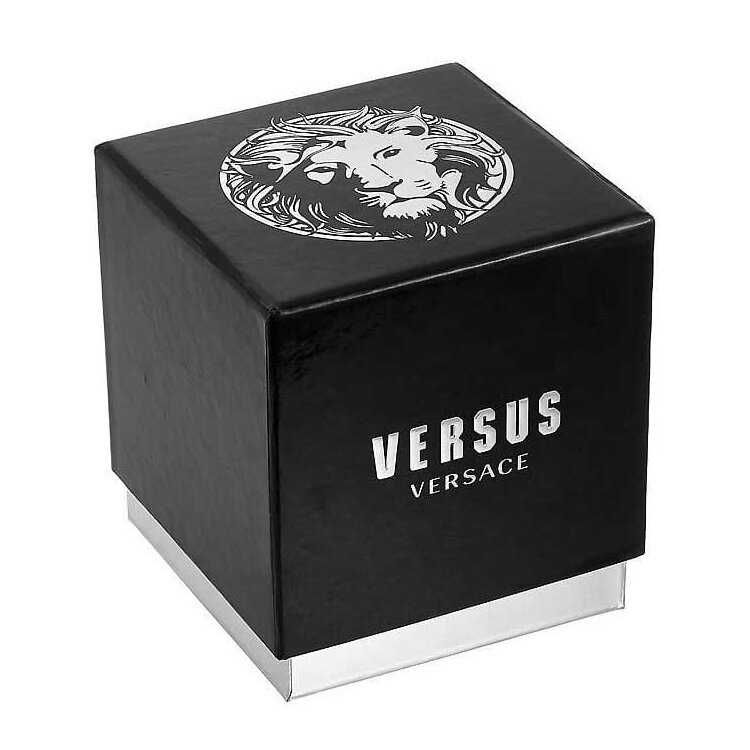 Zegarek damski Versus by Versace VSP1S1620 La Vilette + box