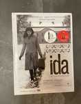 "Ida" Pawlikowski Paweł film DVD