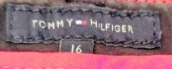 Spódnica  firmy Tommy Hilfiger