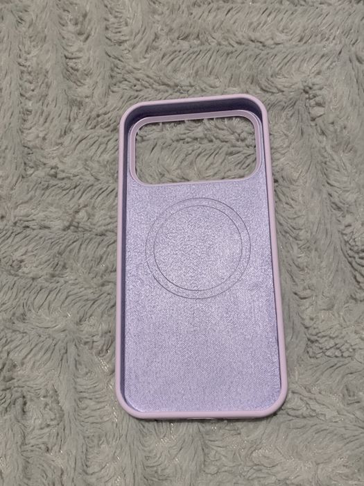 Capa Iphone 17 Pro Max