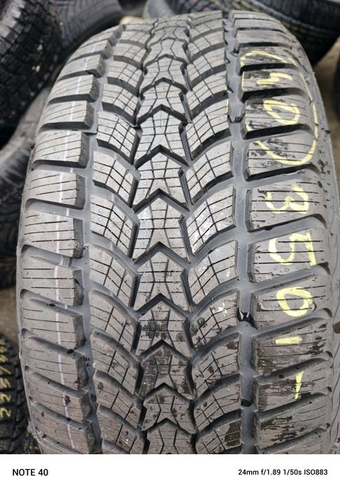 Nowe opony zimowe 225/45/18 Dębica 24r 2 sztuki