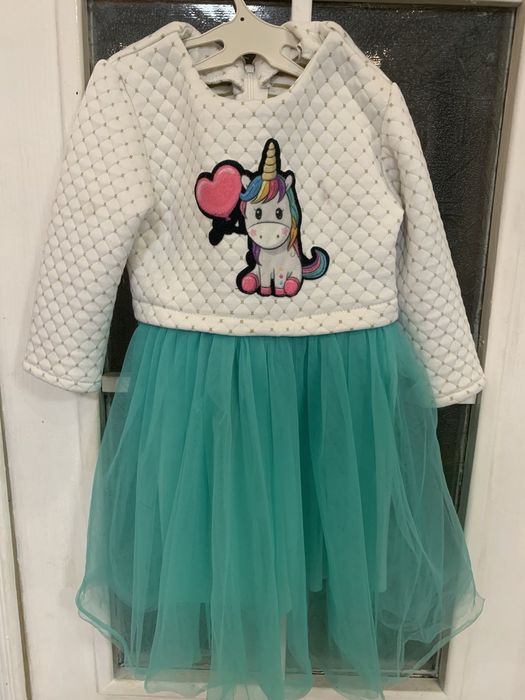 Платья на рост 98