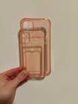 NOWE etui iPhone 11/XR