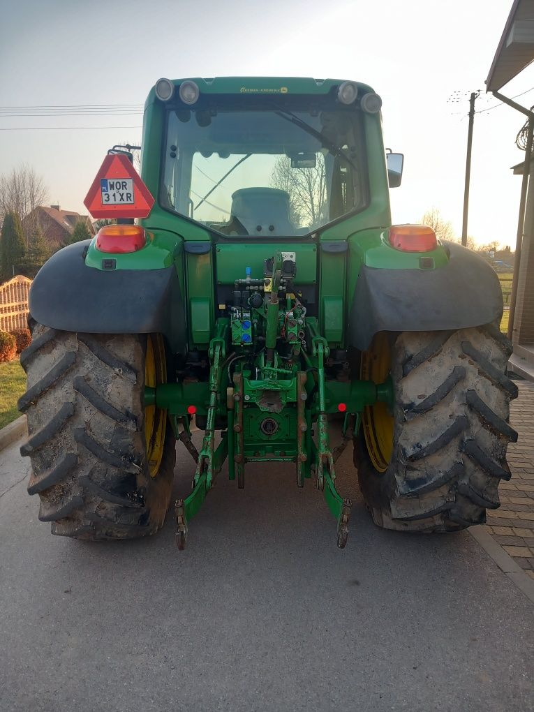 John deere 6430 Premium