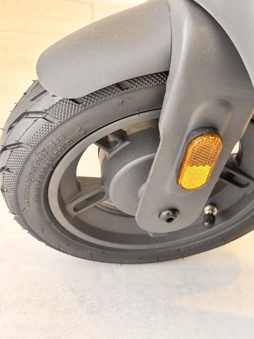 Электросамокат Xiaomi Electric Scooter 4 Lite Gen2