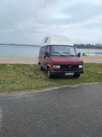 Kamper ,camper Fiat Ducato