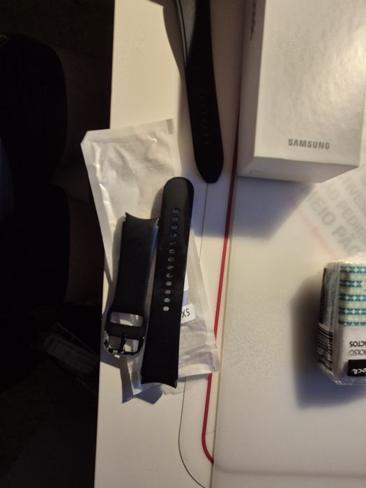 Samsung Galaxy watch 4