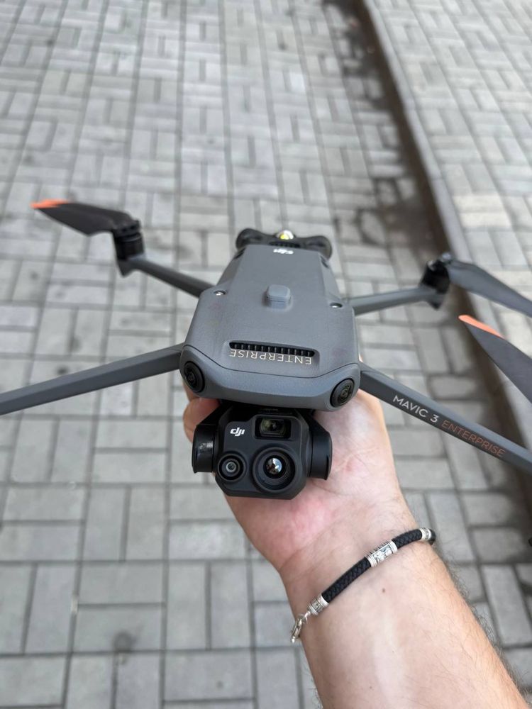 Mavic 3T enterprise (теплик)