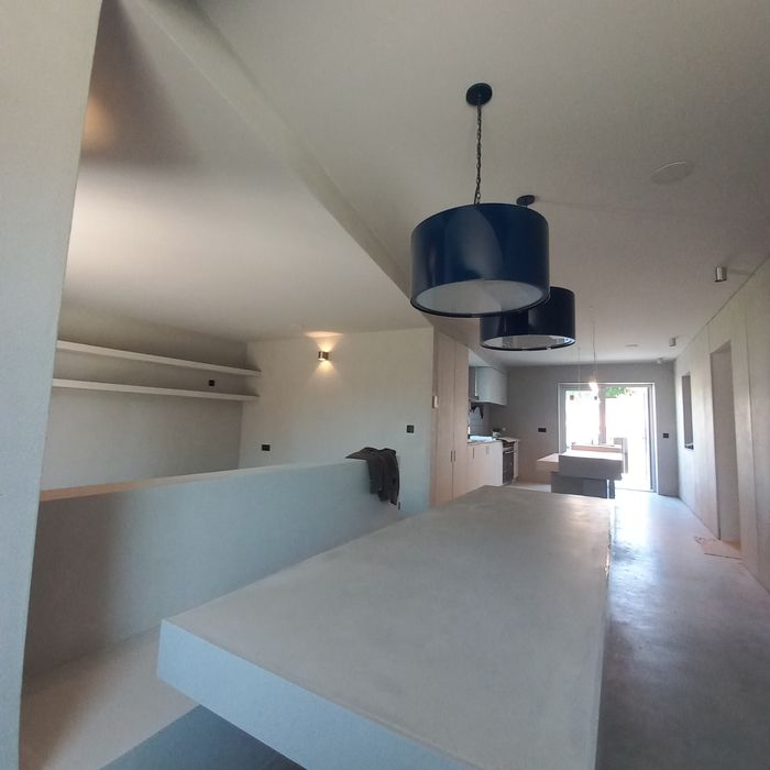 Tudo para obras Oeiras