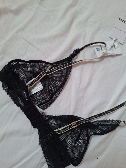 Stanik Tommy hilfiger s/m