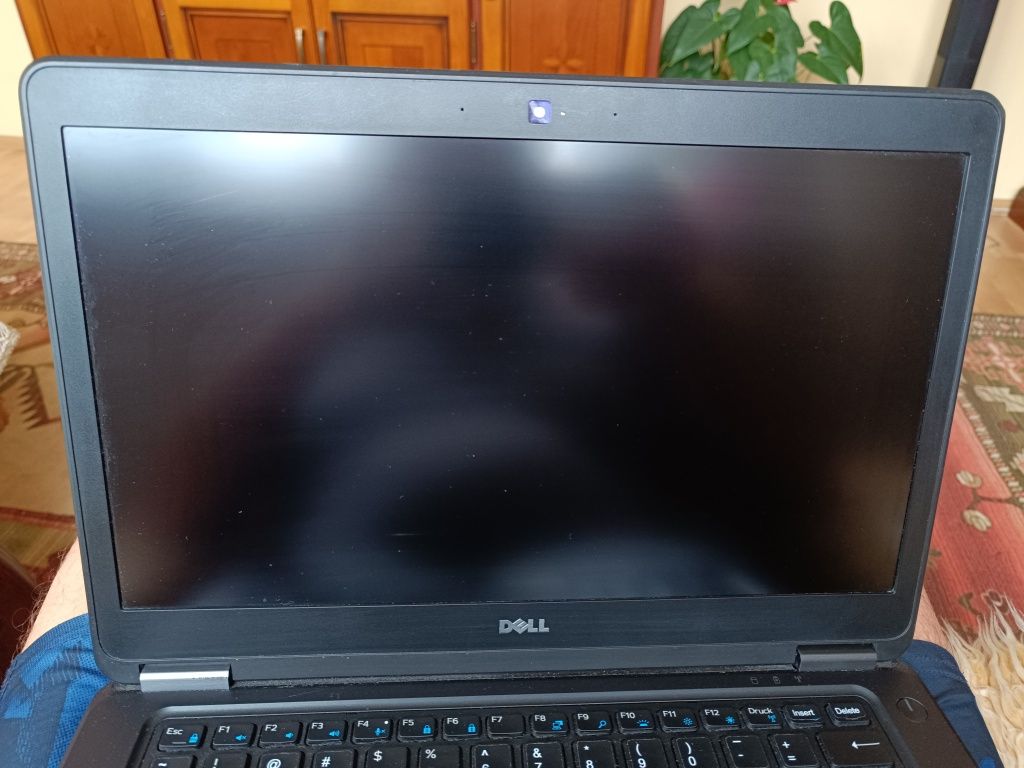 Laptop Dell Latitude E7450