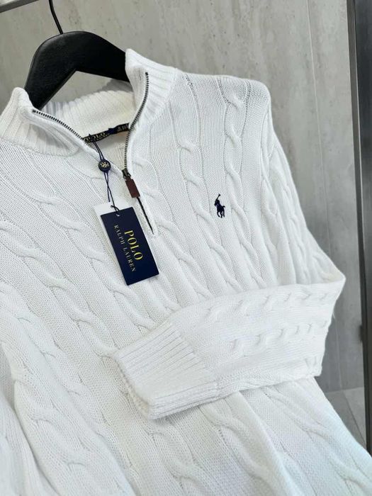 Sweterki męskie Ralph Lauren s-xxl