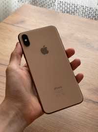 iPhone XS Max 64Gb Rose Gold Neverlock Ідеал / Айфон Хс Макс 64гб