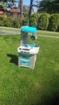 Smoby Kuchnia Mini Tefal Studio Bubble