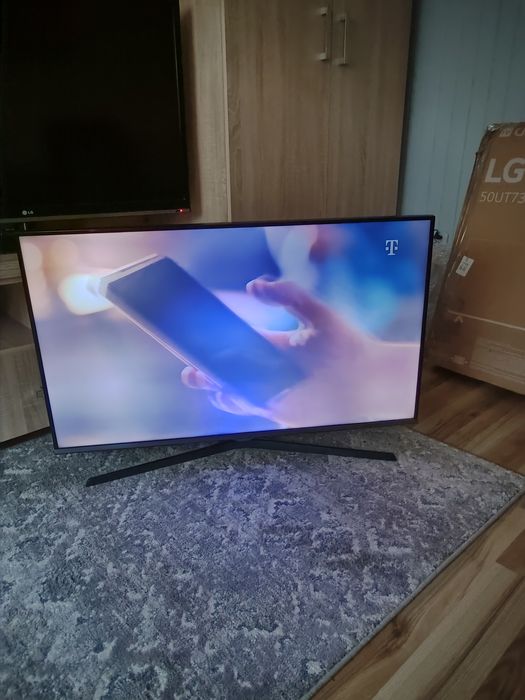 Telewizor Samsung 40'