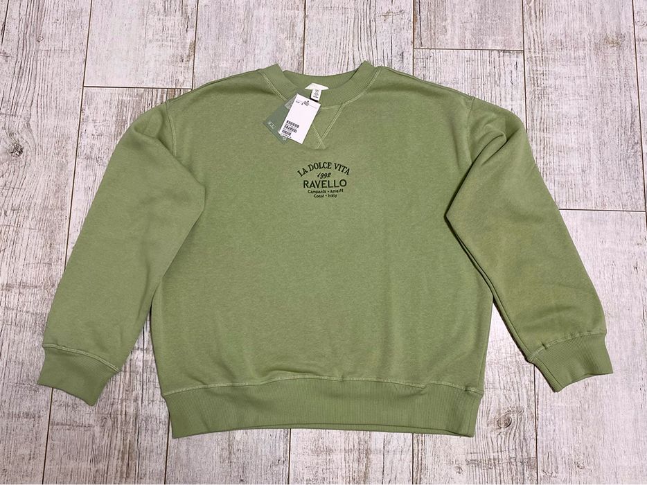 Жіночі світшоти H&M, Mango