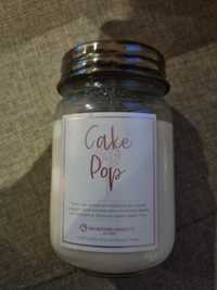 Milkhouse Candle świeca świeczka Cake Pop