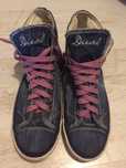 Buty damskie Diesel