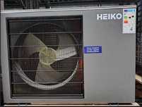 Pompa ciepła monoblok Heiko Thermal 9KW + inne moce
