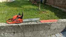 Motosserra ftools