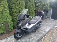 Sym cruisym 300/125