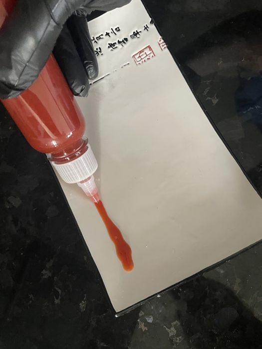 Гострий соус Sriracha Шрірача Сріріча