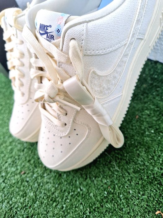 Nike Air Force 1'07 LX