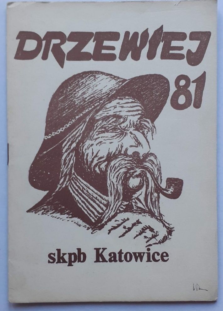 Drzewiej'81 Obrzędy ludowe Beskidu Wyspowego i Gorców