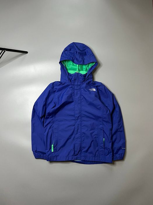 Якісна вітровка від The North Face DryVent