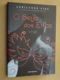 O Beijo dos Elfos de Aprilynne Pike