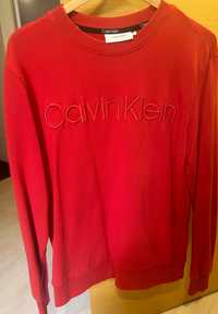 Bluza męska Calvin Klein S