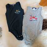 Body lupili r.86/92