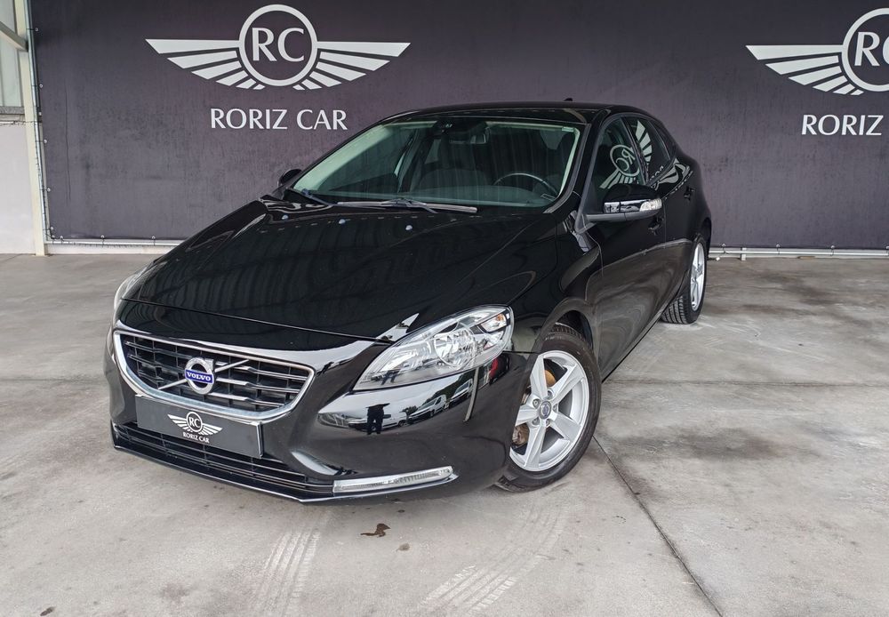 Volvo V40 1.6 D2 Eco Momentum
